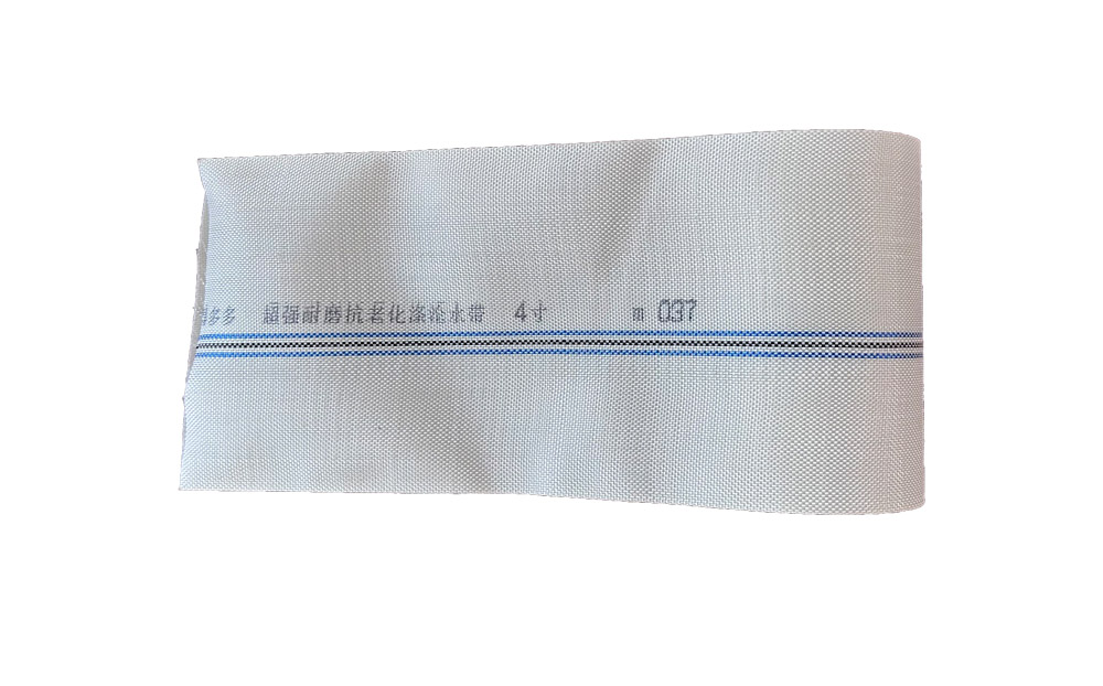 涤纶编织水带使用方法
